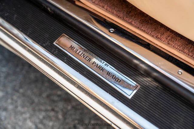 1997 Bentley Continental