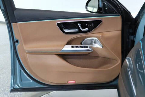 2024 Mercedes-Benz E-Class E 350 4MATIC