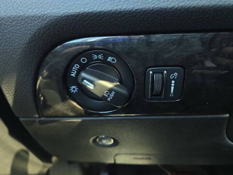 2015 Dodge Durango Citadel