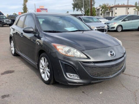 2011 Mazda MAZDA3 for sale at Curry's Cars - Brown & Brown Wholesale in Mesa AZ