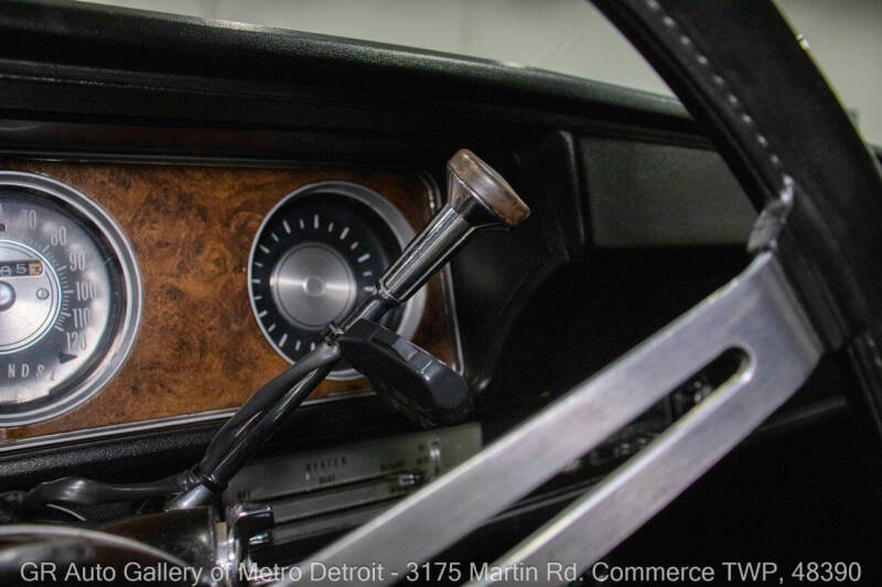 1970 Oldsmobile F-85 W-31