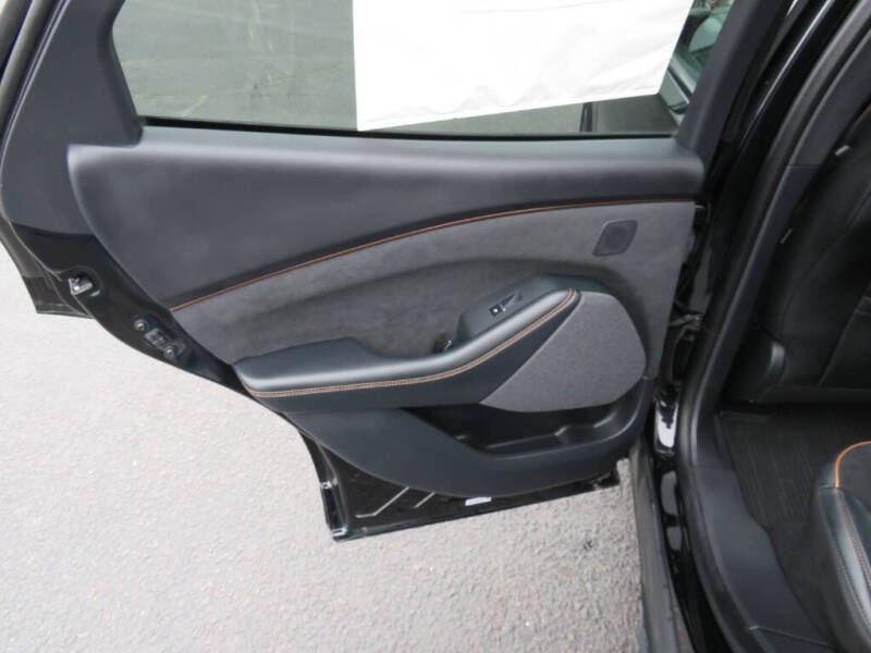 2023 Ford Mustang Mach-E GT