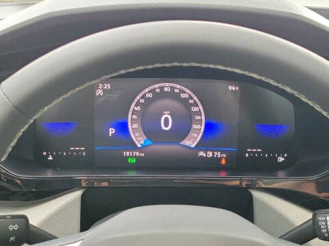 2024 Volkswagen Taos S
