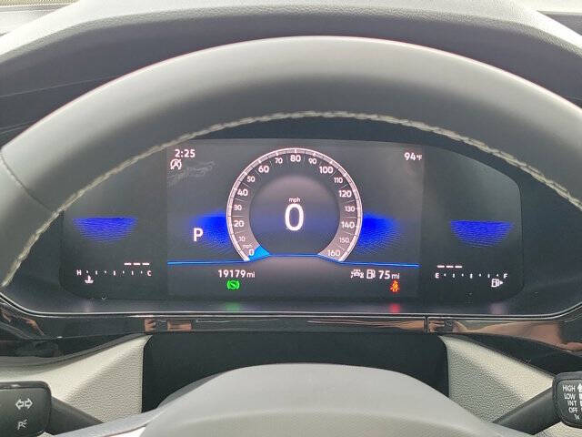 2024 Volkswagen Taos S