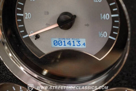 1972 Chevrolet Blazer