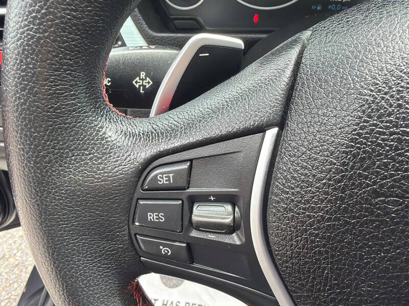 2014 BMW 3 Series 328d xDrive