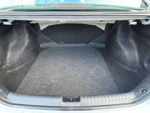 2015 Honda Civic EX-L