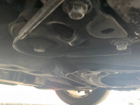 2003 Volvo S60 2.4