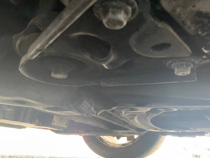 2003 Volvo S60 2.4