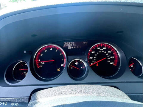 2008 GMC Acadia SLT-1