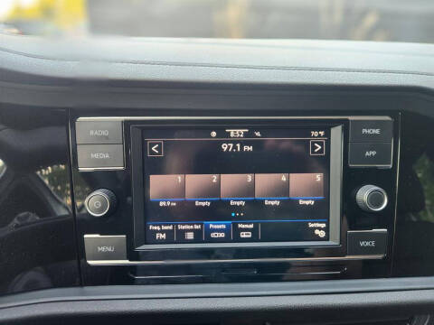 2024 Volkswagen Jetta Sport