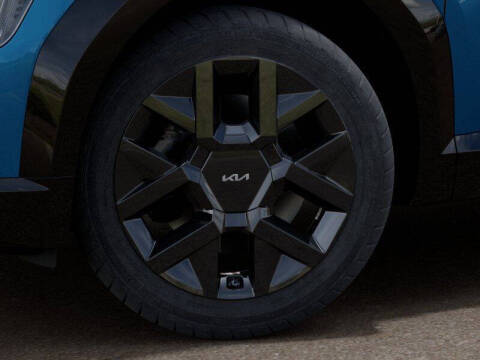 2026 Kia EV9 Land