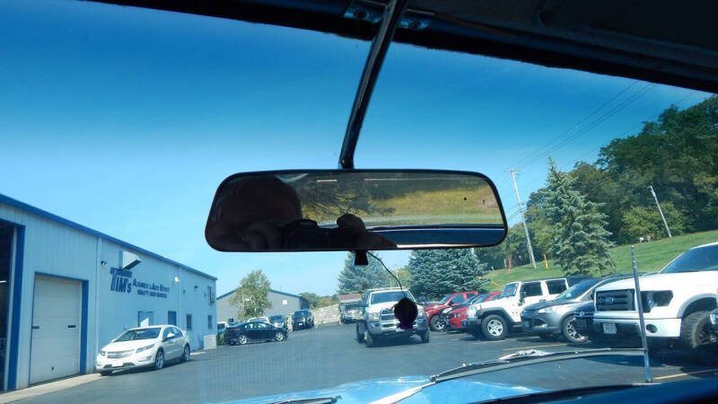 1961 Chevrolet Corvair