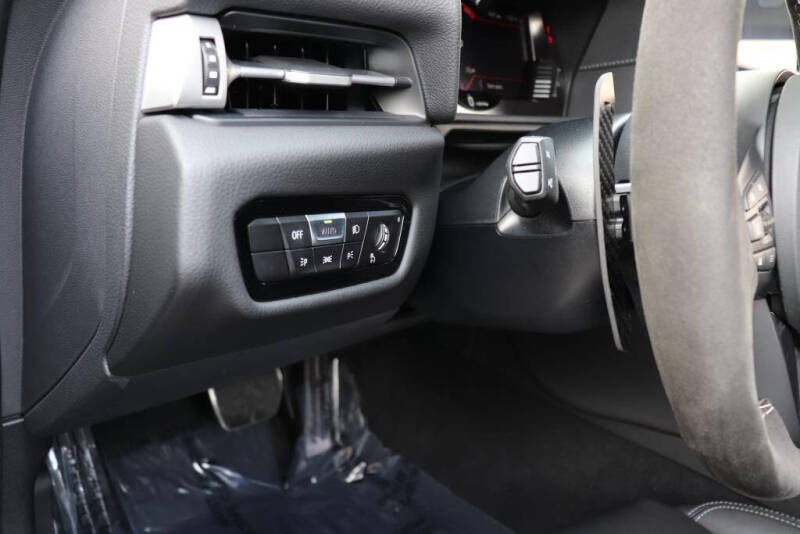 2020 Toyota GR Supra