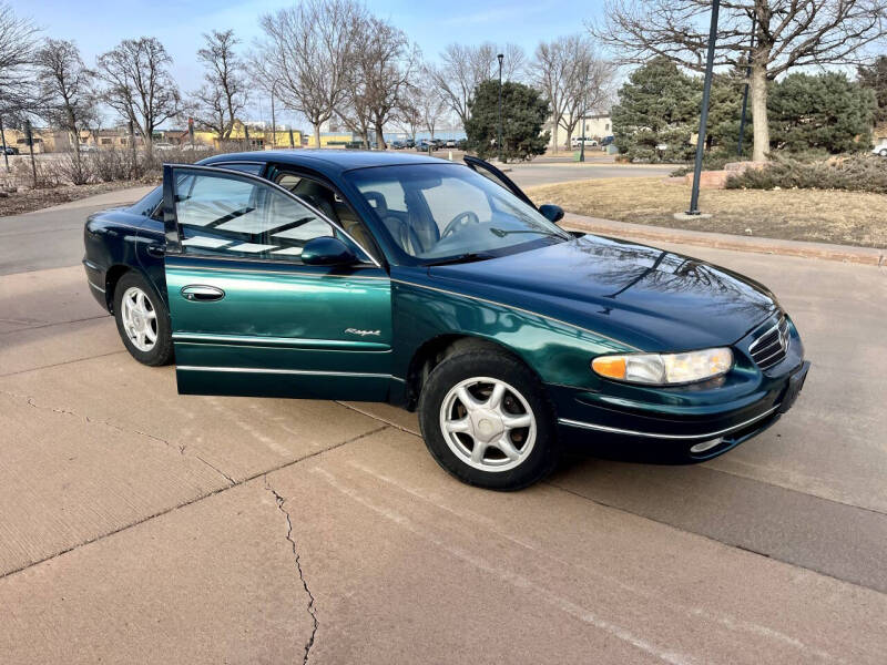2000 Buick Regal for sale at Imperial Group in Sioux Falls SD