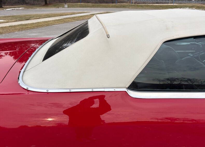 1966 Cadillac DeVille