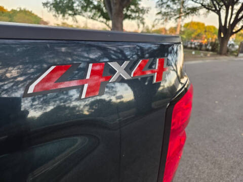 2019 Chevrolet Silverado 2500HD Work Truck