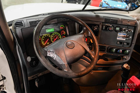 2018 Freightliner Cascadia