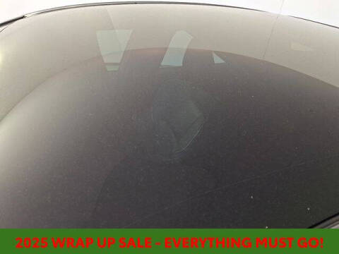 2025 Toyota Crown Platinum