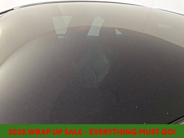 2025 Toyota Crown Platinum