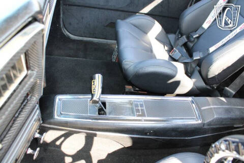 1977 Chevrolet Blazer