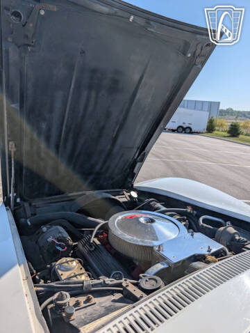 1970 Chevrolet Corvette