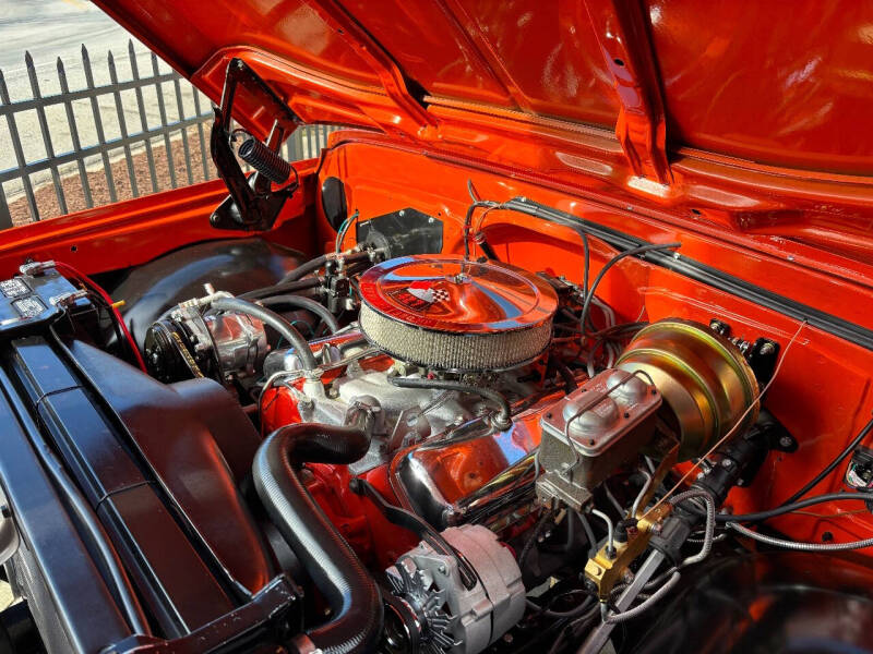 1970 Chevrolet Blazer