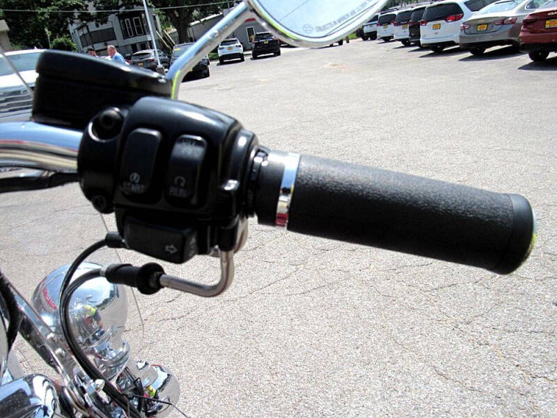 2007 Harley-Davidson Road King