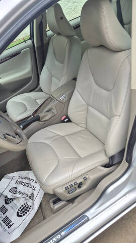 2006 Volvo V70 2.4