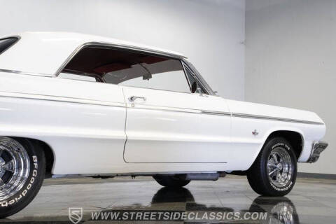 1964 Chevrolet Impala