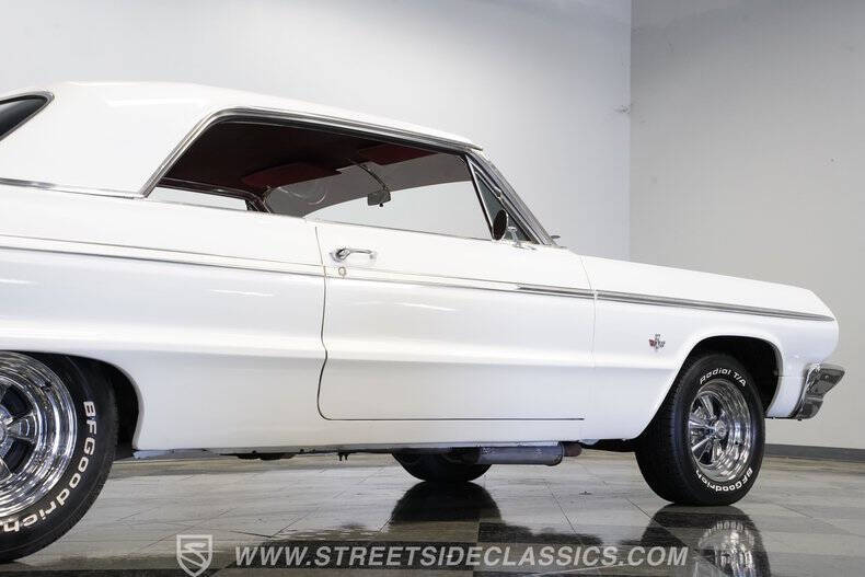 1964 Chevrolet Impala