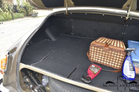 1959 Rolls-Royce Silver Cloud 1