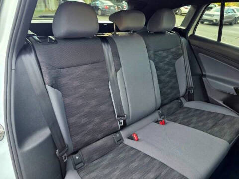 2021 Volkswagen ID.4 Pro