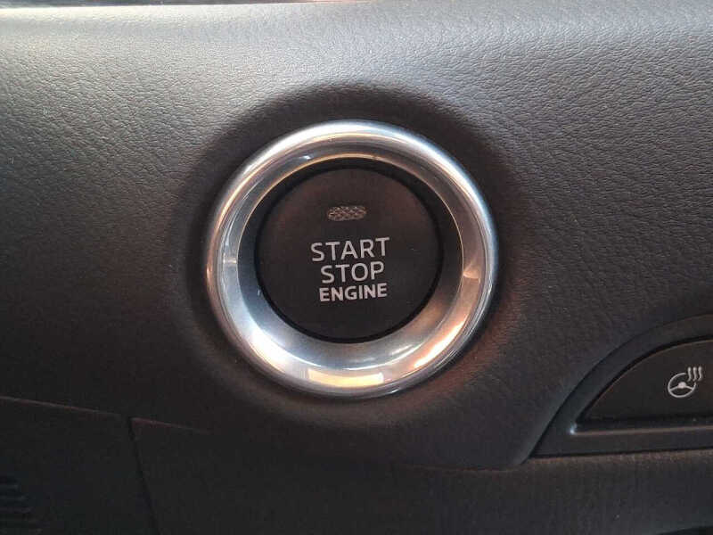 2023 Mazda CX-5 2.5 S Premium Plus