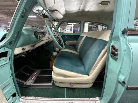 1954 Chevrolet Bel Air