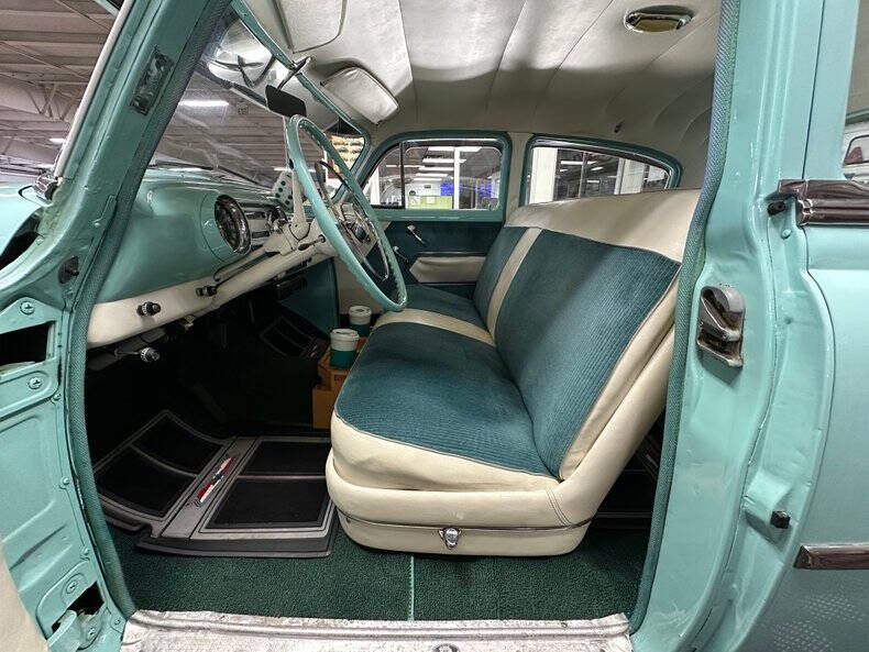 1954 Chevrolet Bel Air