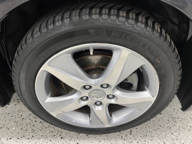 2013 Acura TSX w/Tech