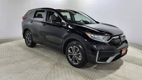 2020 Honda CR-V for sale at NJ State Auto Used Cars in Jersey City NJ