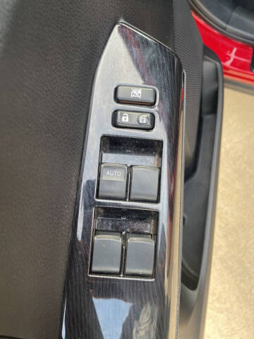 2016 Toyota RAV4 SE