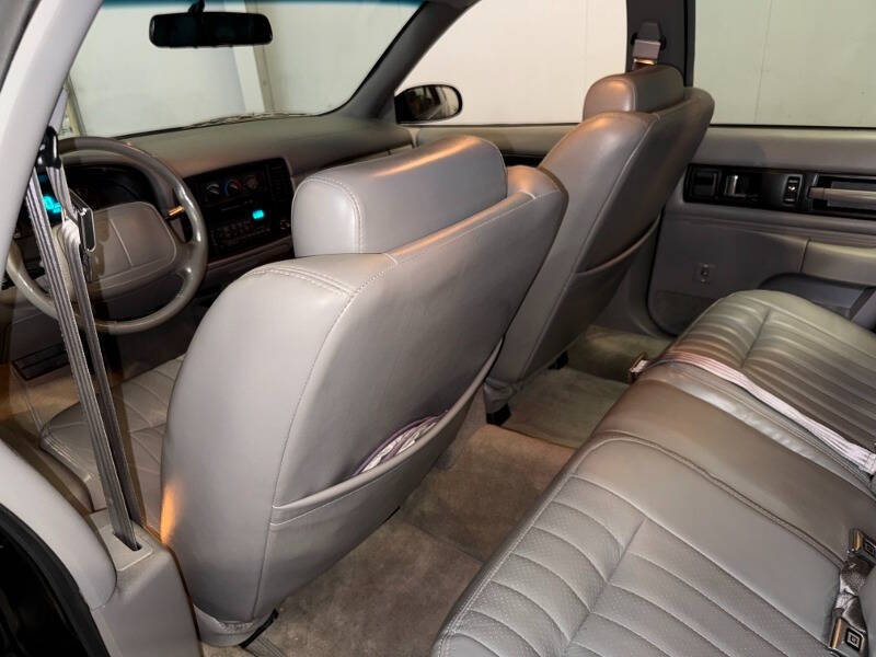 1995 Chevrolet Impala