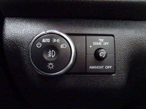 2017 GMC Acadia Limited