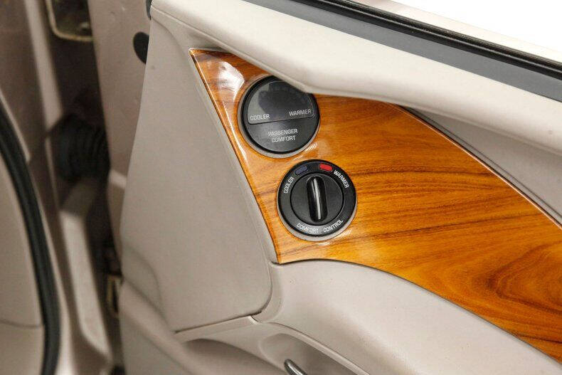 1995 Buick Riviera Supercharged