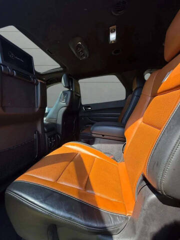 2020 Dodge Durango R/T