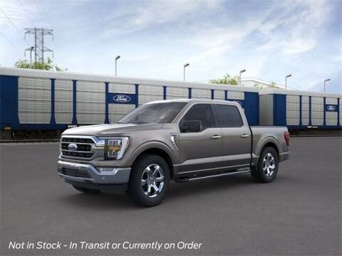 2022 Ford F-150 for sale at PHIL SMITH AUTOMOTIVE GROUP - Tallahassee Ford Lincoln in Tallahassee FL