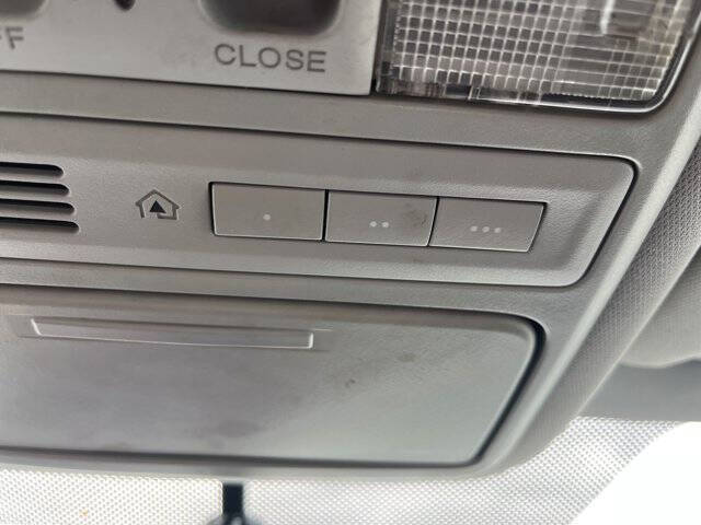 2015 Honda Pilot Touring