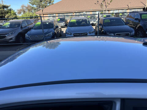 2009 Hyundai Accent GS