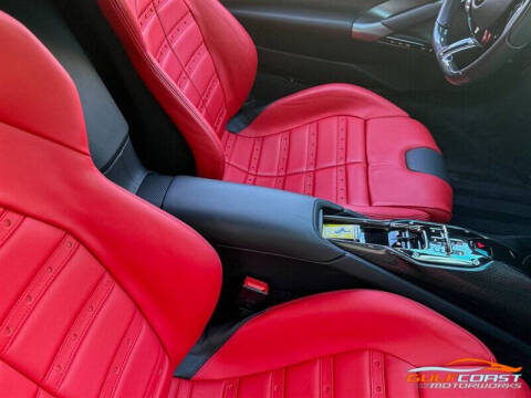 2023 Ferrari SF90 Stradale