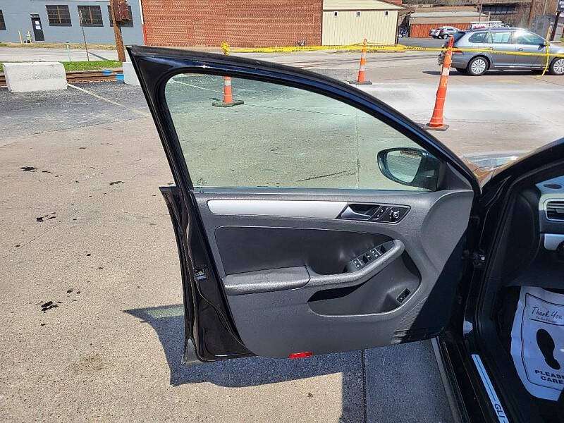 2013 Volkswagen Jetta
