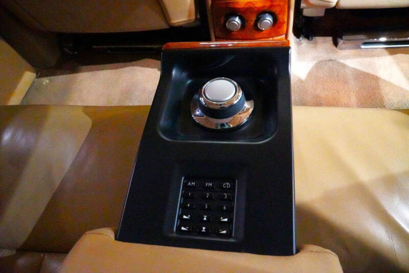 2009 Rolls-Royce Phantom