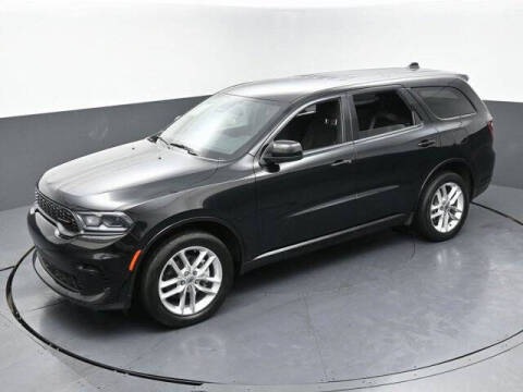 2023 Dodge Durango GT